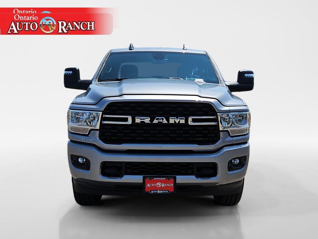 new 2024 Ram 2500 car, priced at $66,500