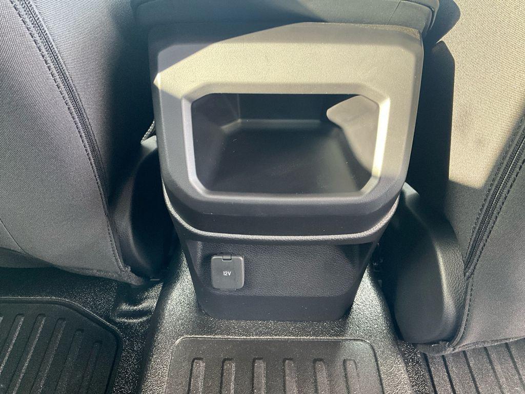 new 2025 Ford Ranger car, priced at $36,245