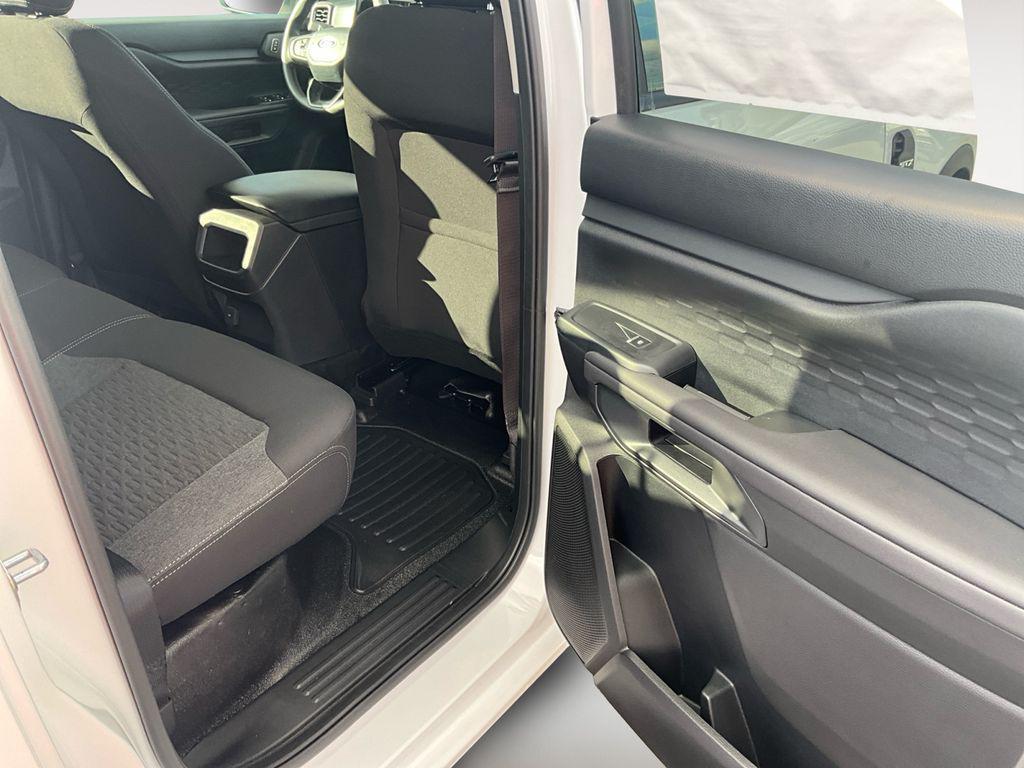 new 2025 Ford Ranger car, priced at $36,245