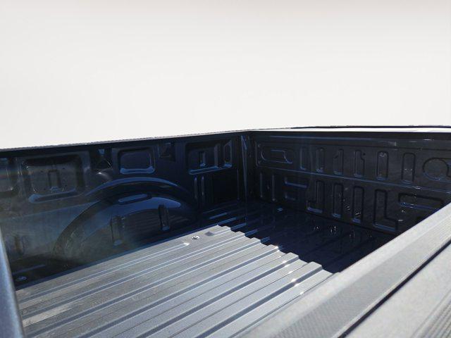 new 2025 Ford F-150 car, priced at $70,695