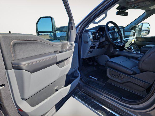 new 2025 Ford F-150 car, priced at $70,695