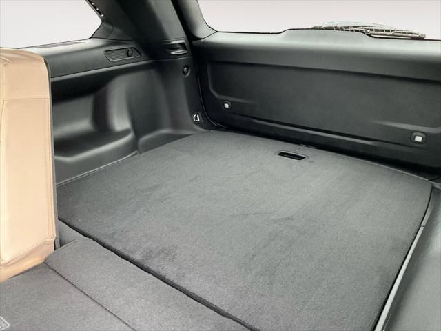 new 2025 Jeep Grand Cherokee car, priced at $43,290
