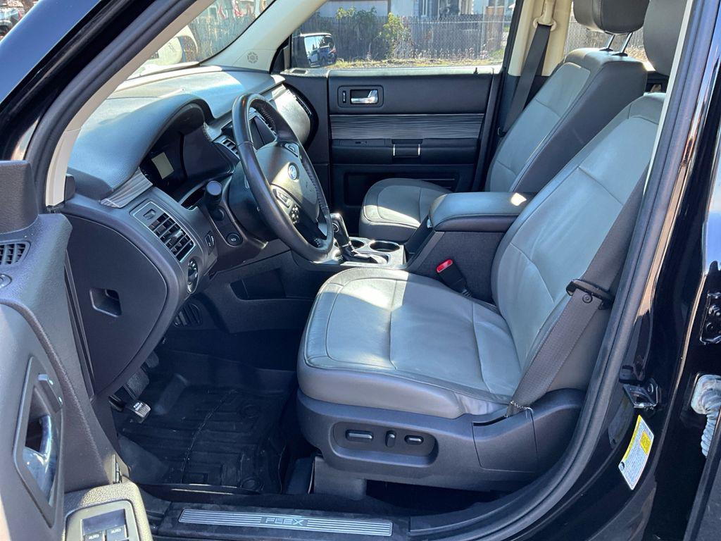 used 2019 Ford Flex car, priced at $21,000