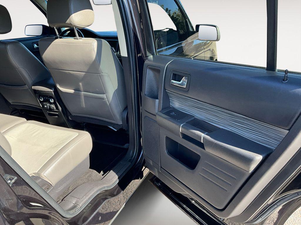 used 2019 Ford Flex car, priced at $21,000