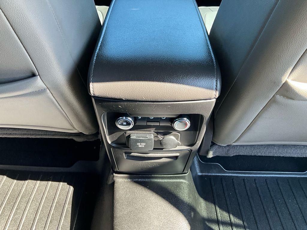 used 2019 Ford Flex car, priced at $21,000