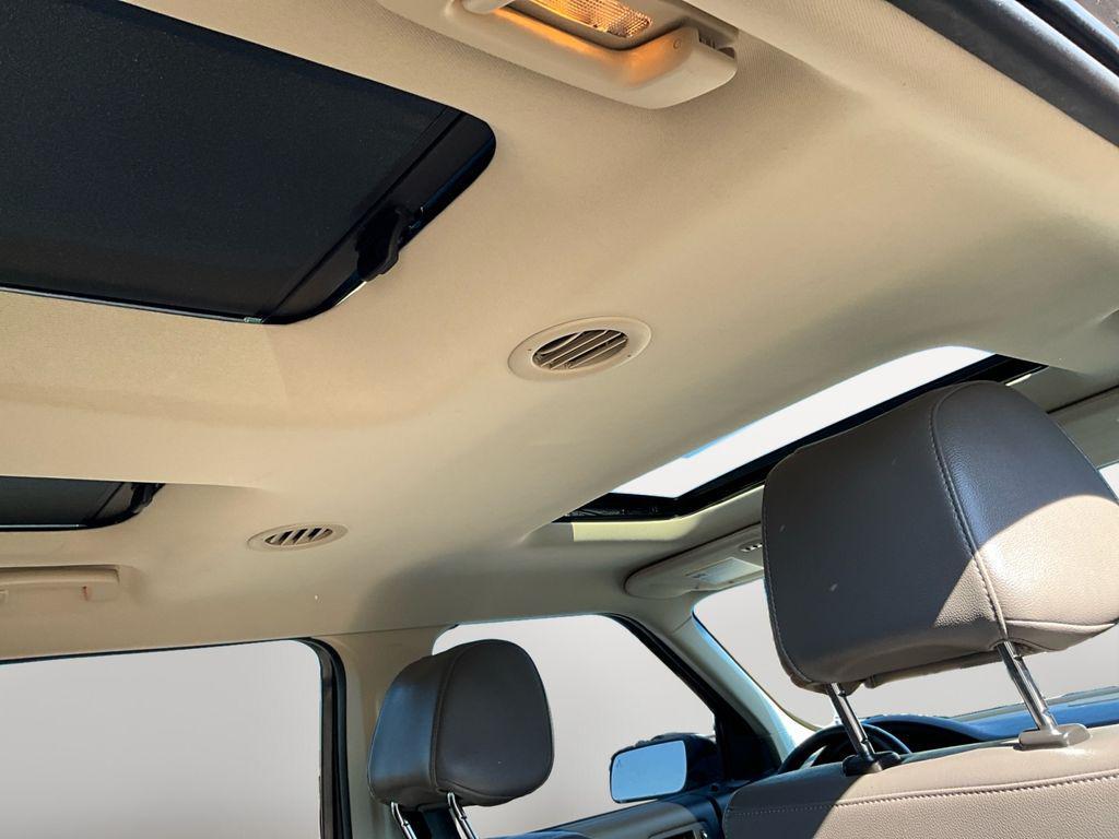 used 2019 Ford Flex car, priced at $21,000