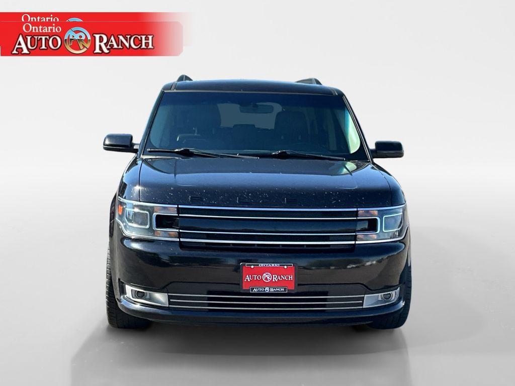 used 2019 Ford Flex car, priced at $21,000