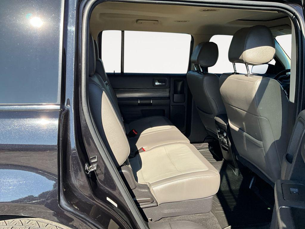 used 2019 Ford Flex car, priced at $21,000
