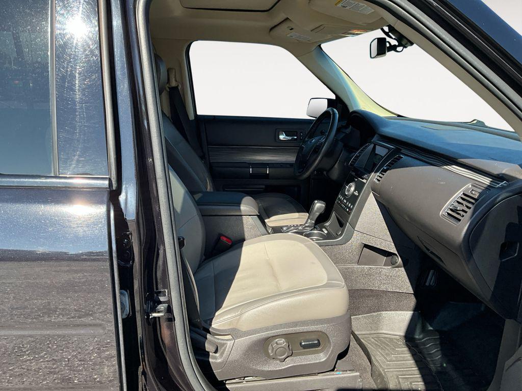 used 2019 Ford Flex car, priced at $21,000