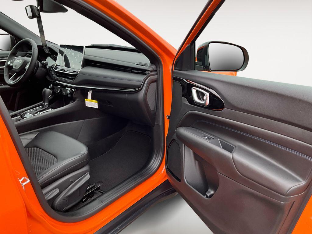 new 2026 Jeep Compass car, priced at $29,945