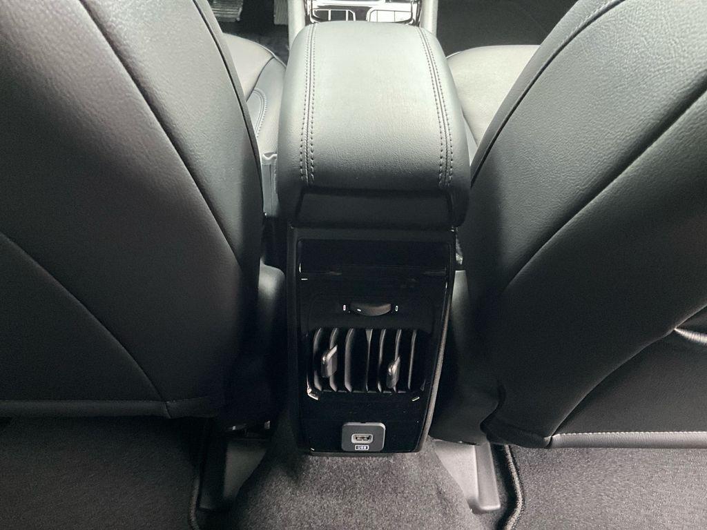 new 2026 Jeep Compass car, priced at $29,945