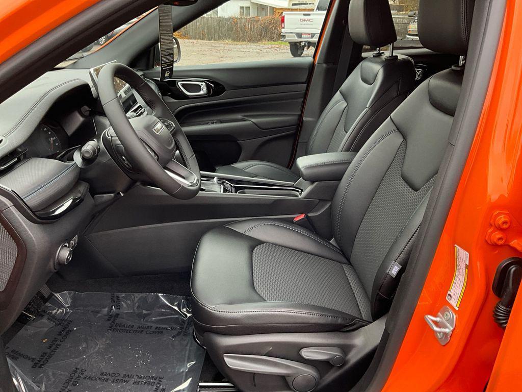 new 2026 Jeep Compass car, priced at $29,945