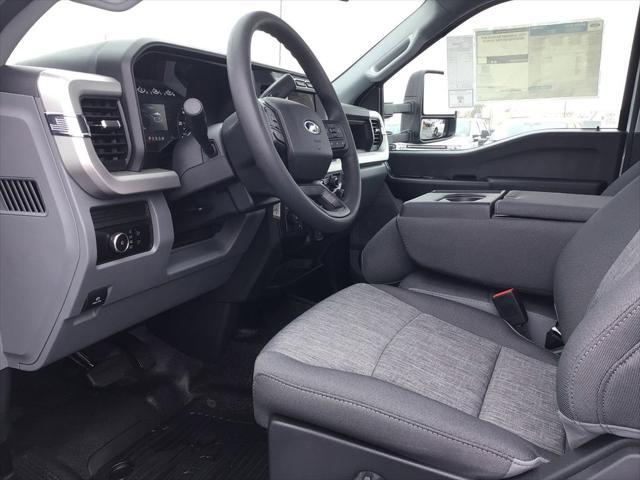 new 2023 Ford F-350 car, priced at $68,750