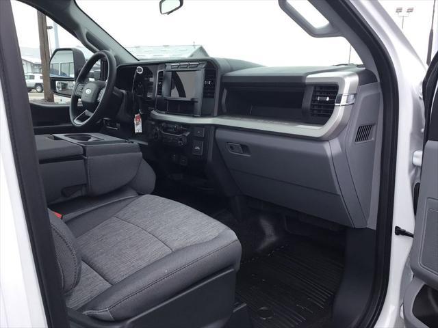 new 2023 Ford F-350 car, priced at $68,898