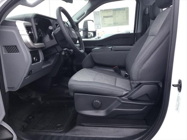 new 2023 Ford F-350 car, priced at $68,750