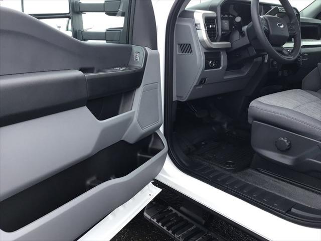 new 2023 Ford F-350 car, priced at $68,750