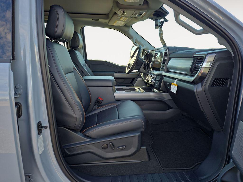 new 2026 Ford F-250 car, priced at $87,890