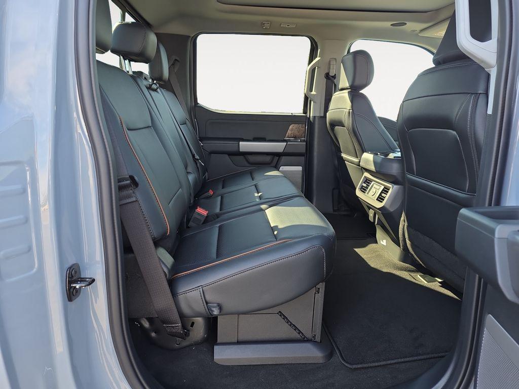 new 2026 Ford F-250 car, priced at $87,890