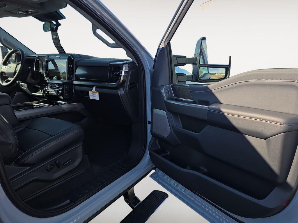 new 2026 Ford F-250 car, priced at $87,890