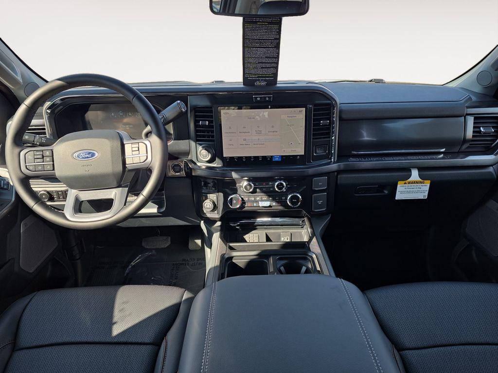 new 2026 Ford F-250 car, priced at $87,890