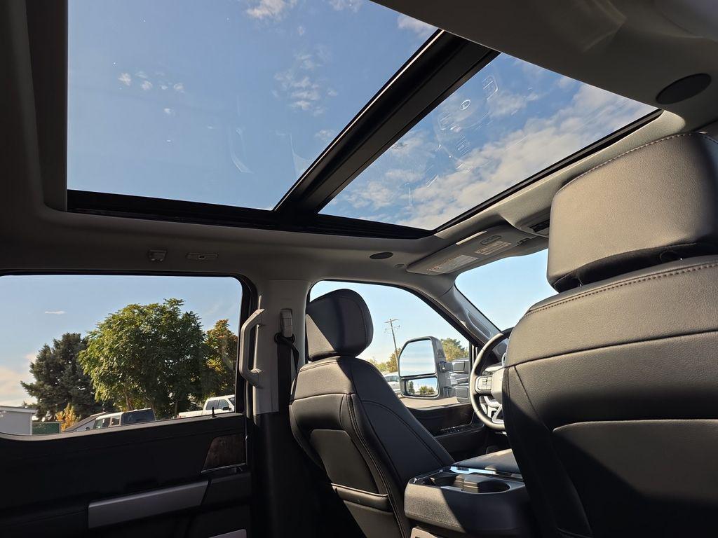 new 2026 Ford F-250 car, priced at $87,890