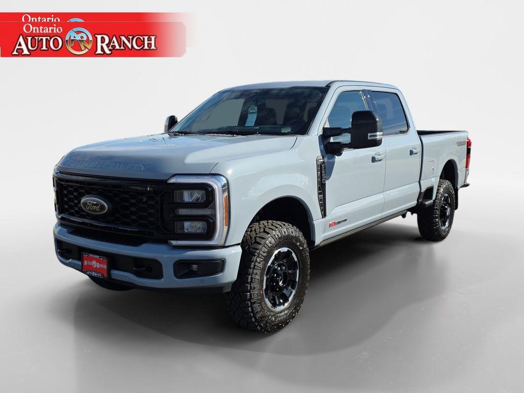 new 2026 Ford F-250 car, priced at $87,890