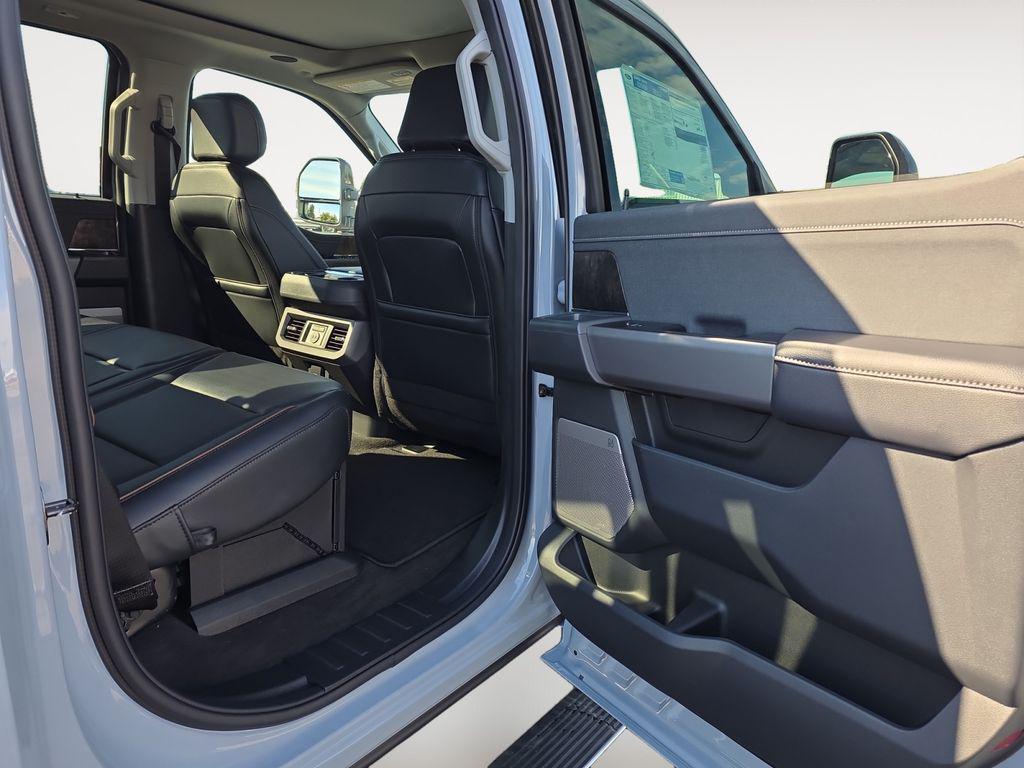 new 2026 Ford F-250 car, priced at $87,890