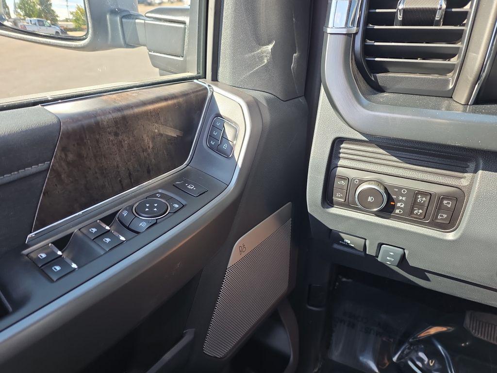 new 2026 Ford F-250 car, priced at $87,890