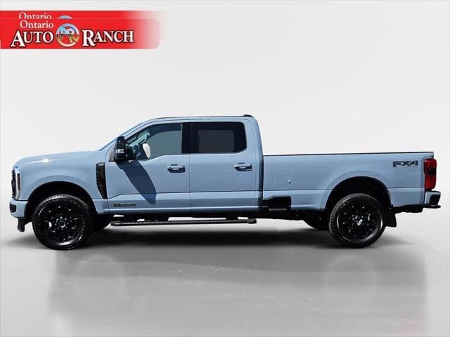 new 2025 Ford F-350 car, priced at $82,437
