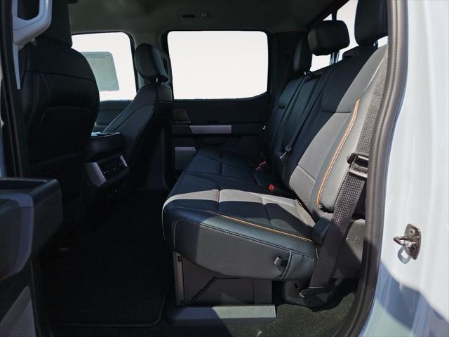 new 2025 Ford F-350 car, priced at $82,437