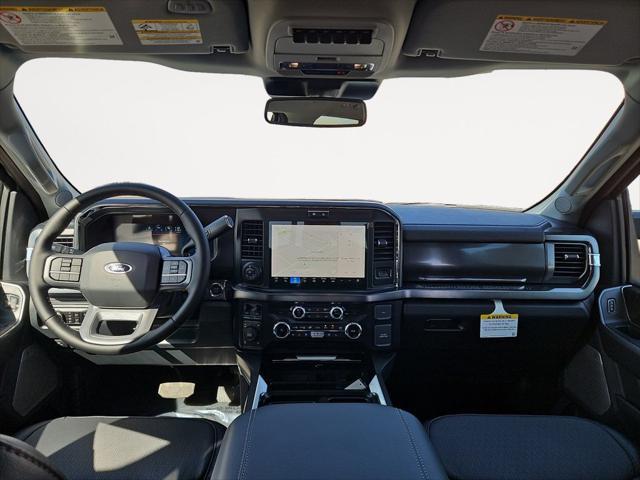 new 2025 Ford F-350 car, priced at $80,711