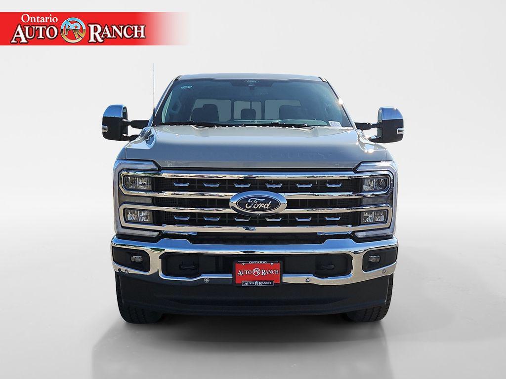 new 2025 Ford F-350 car, priced at $80,590