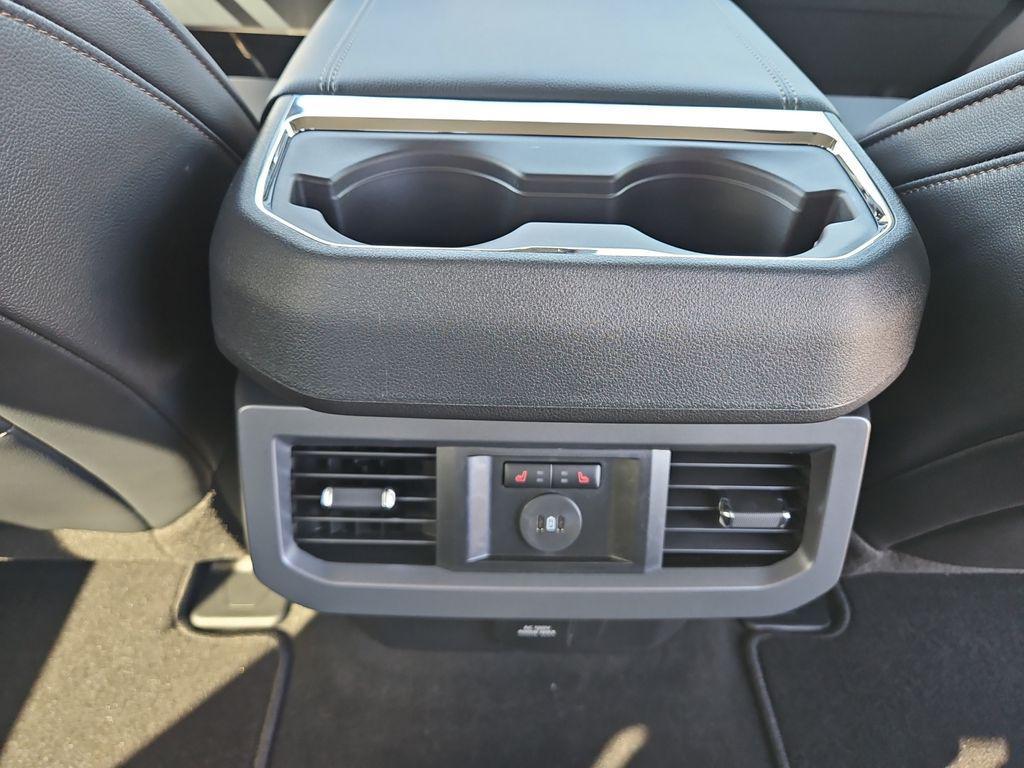 new 2025 Ford F-350 car, priced at $80,590