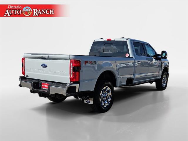 new 2025 Ford F-350 car, priced at $80,711