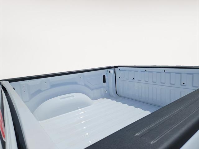 new 2025 Ram 1500 car, priced at $44,982