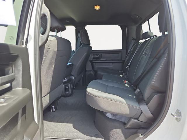 new 2025 Ram 3500 car, priced at $65,483