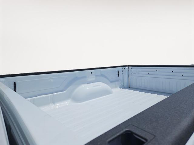 new 2025 Ram 3500 car, priced at $65,483
