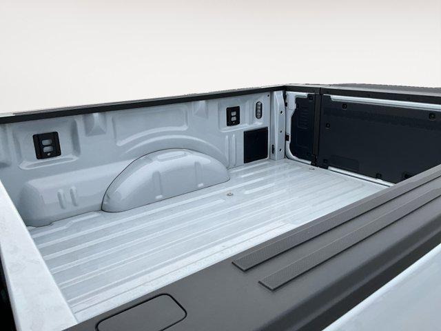 new 2025 Ford F-150 car, priced at $67,000