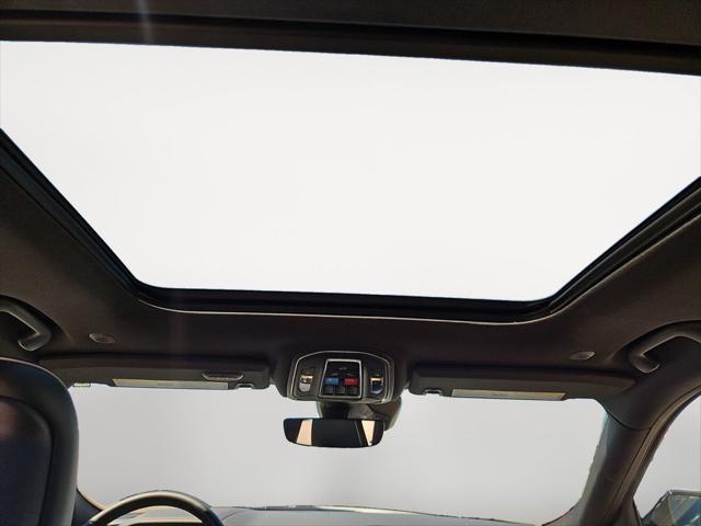 new 2025 Jeep Grand Cherokee L car, priced at $59,944