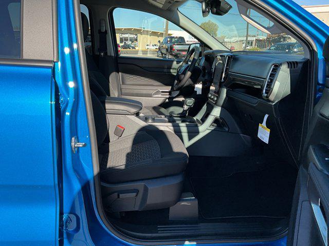 new 2024 Ford Ranger car, priced at $42,500