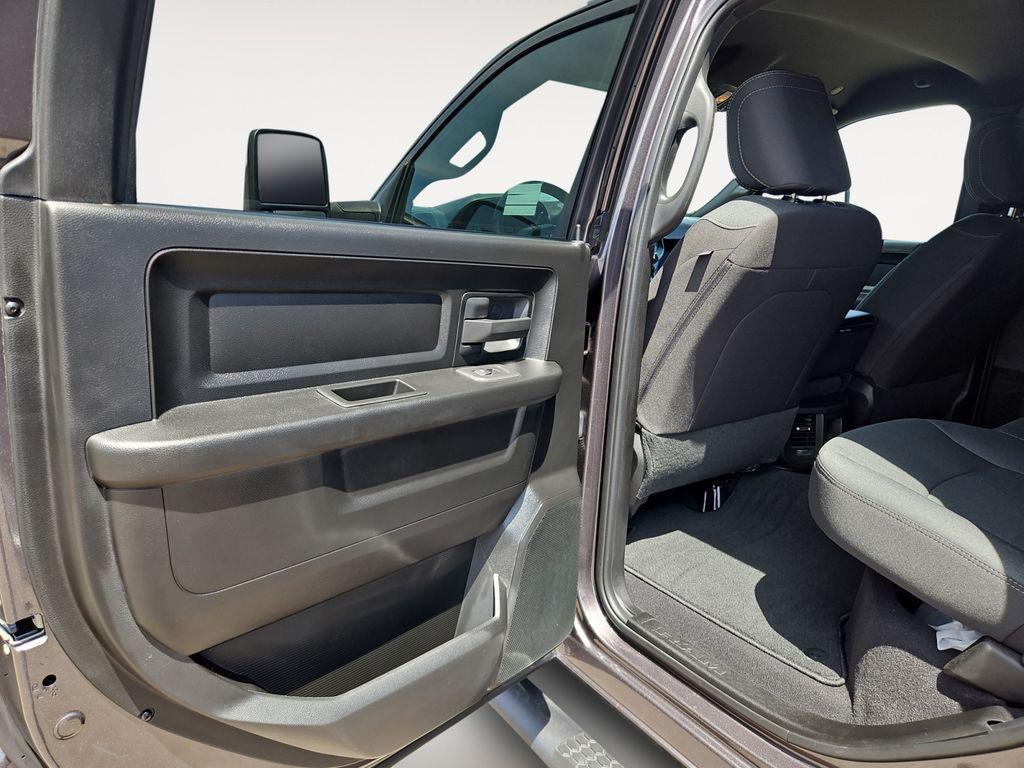 new 2025 Ram 3500 car, priced at $65,847