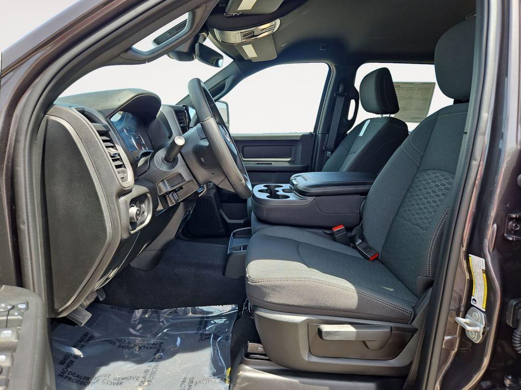 new 2025 Ram 3500 car, priced at $65,847