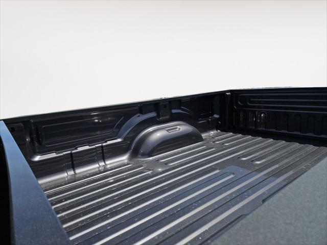 new 2025 Ram 3500 car, priced at $65,099