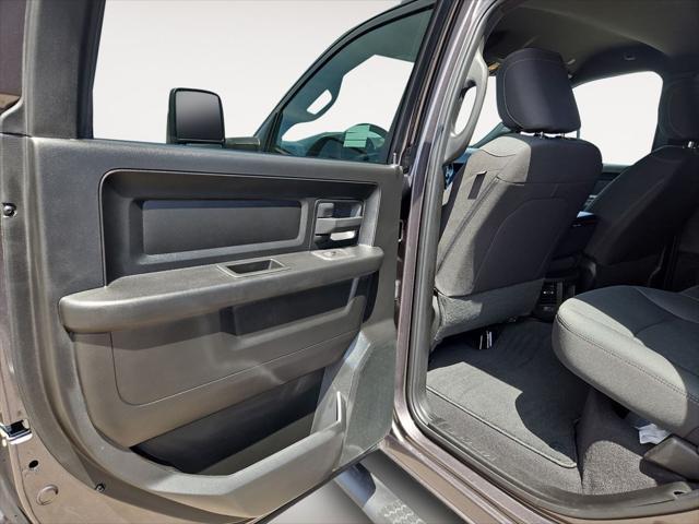 new 2025 Ram 3500 car, priced at $65,099