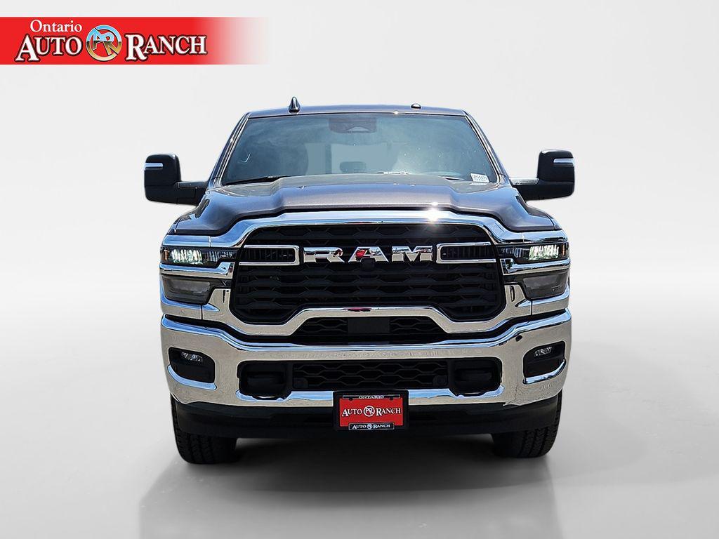 new 2025 Ram 3500 car, priced at $65,847