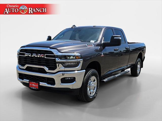 new 2025 Ram 3500 car, priced at $65,099