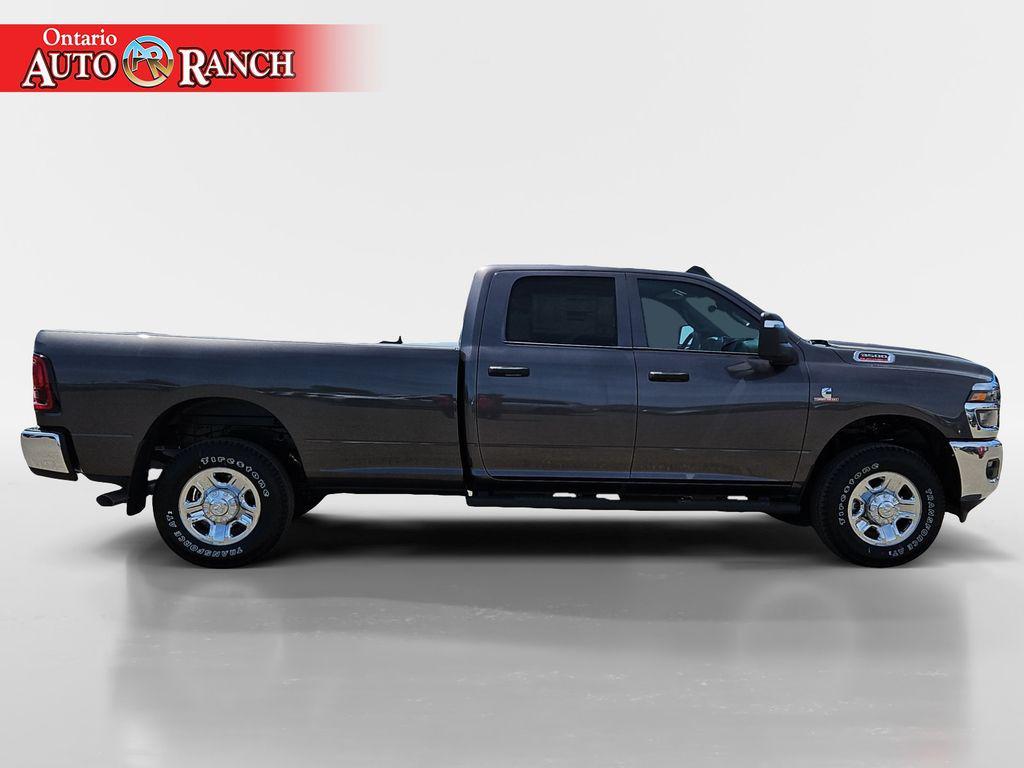 new 2025 Ram 3500 car, priced at $65,847