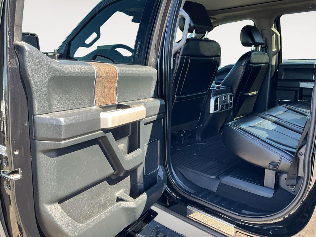 used 2021 Ford F-250 car, priced at $53,000