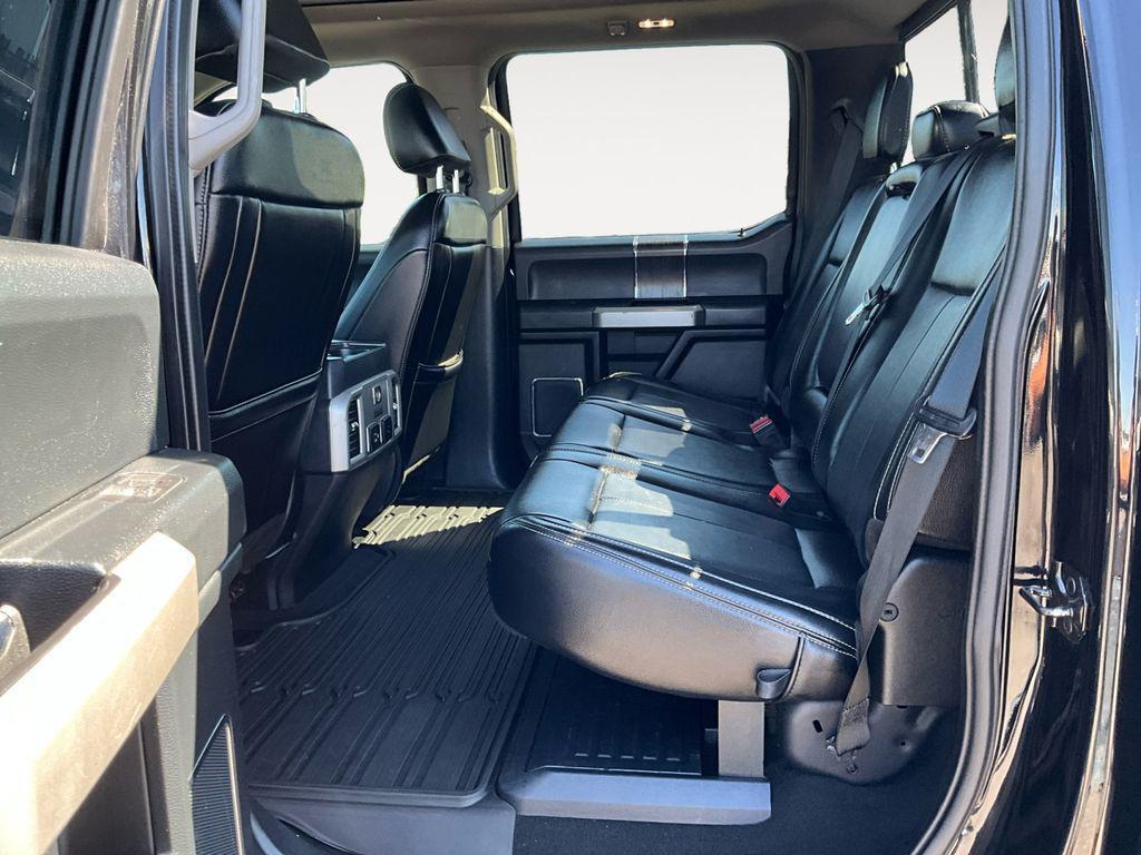 used 2021 Ford F-250 car, priced at $53,000