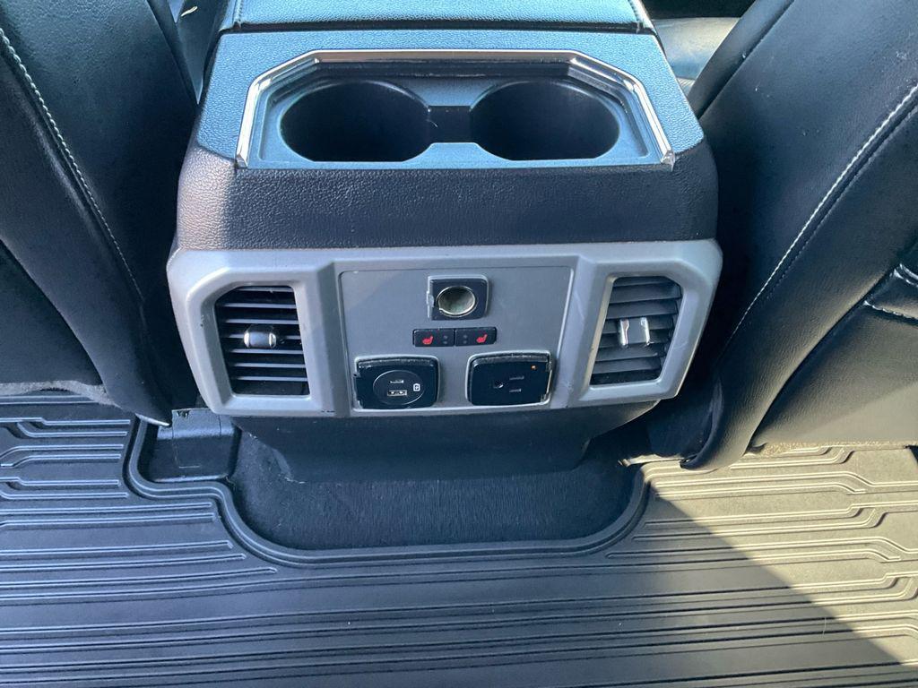used 2021 Ford F-250 car, priced at $53,000